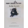 Funky Friends - Kiki Koala